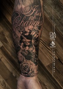 Refugees Tattoo Theme Dash Tattoo Wien Vienna