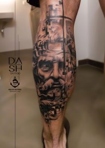 Tattoo Bad Hall Oberoesterreich