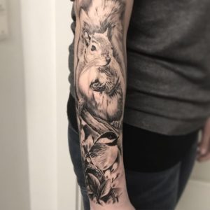 Tattooatelier Bad Hall