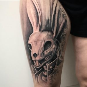 Tattooconvention Graz Linz Wien