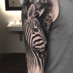 Tattoostudio Linz Steyr Wels